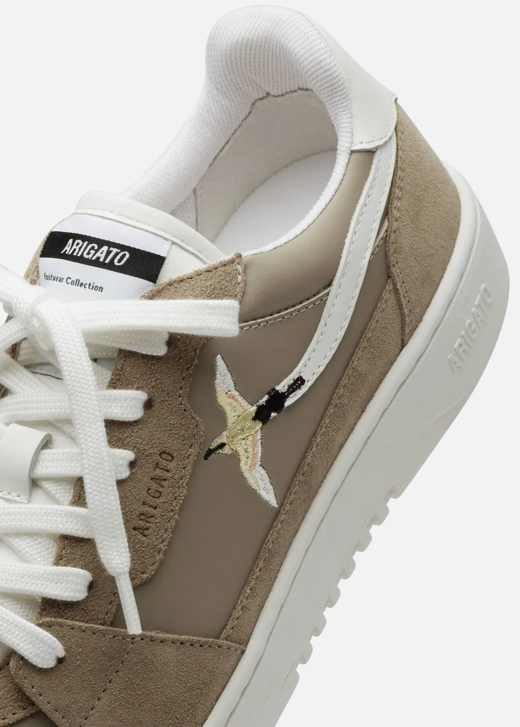 Dice Lo Bee Bird Sneakers