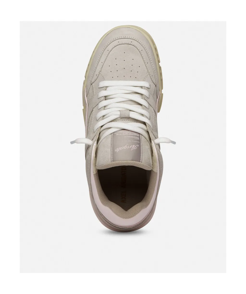 Area Lo Sneakers