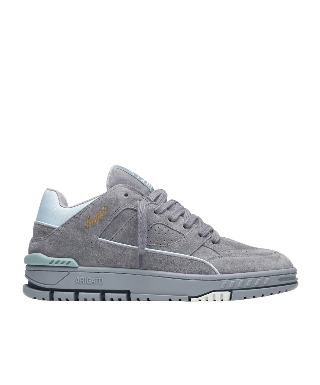 Area Lo Lace-Up Sneakers