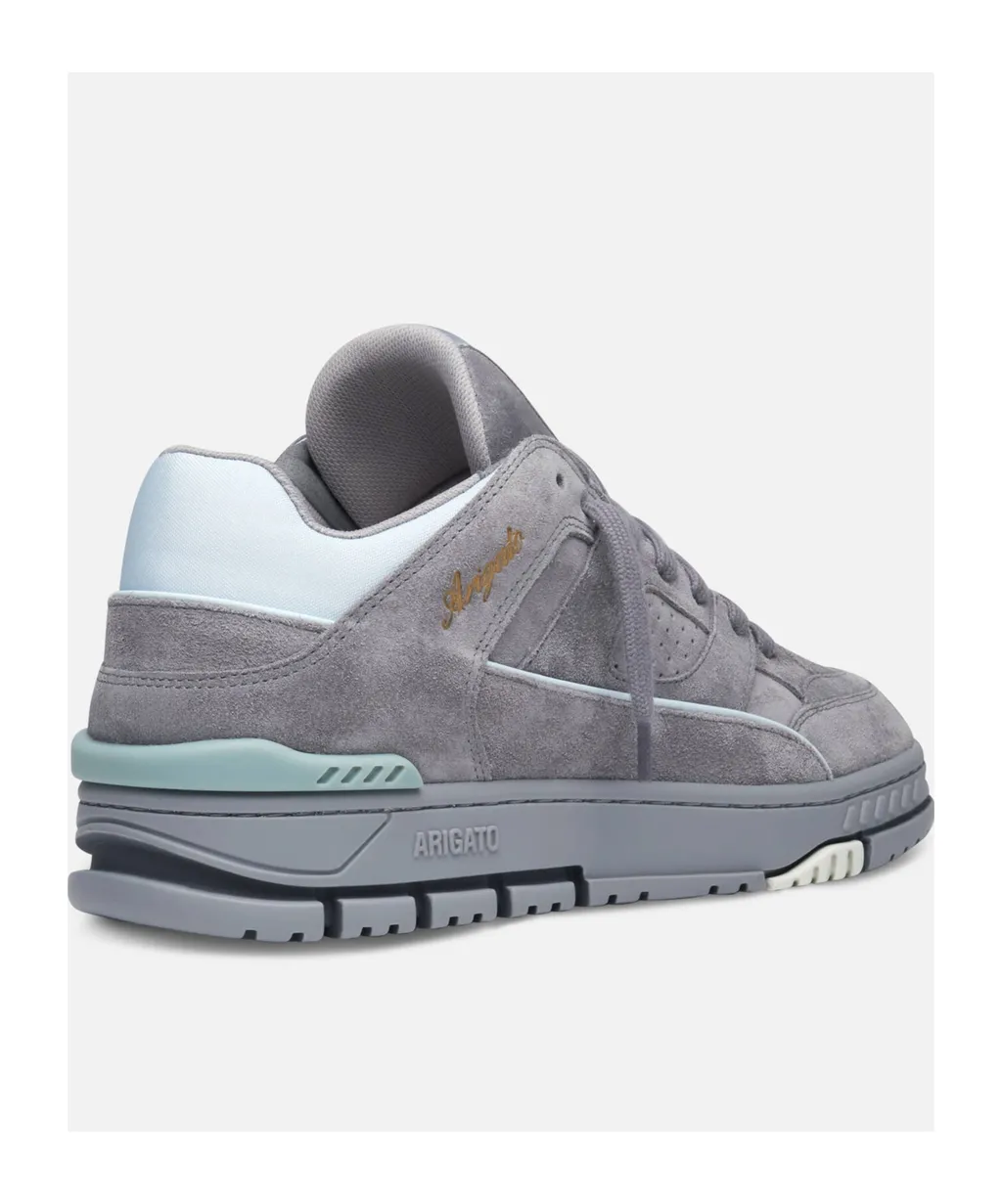 Area Lo Lace-Up Sneakers