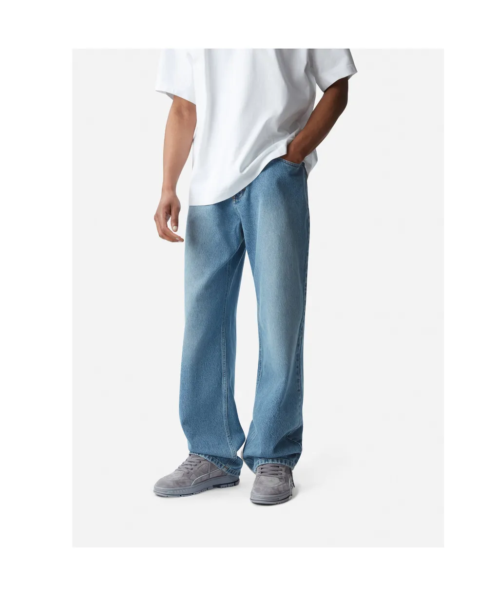 Area Lo Lace-Up Sneakers
