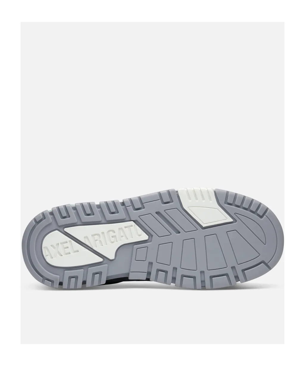 Area Lo Lace-Up Sneakers