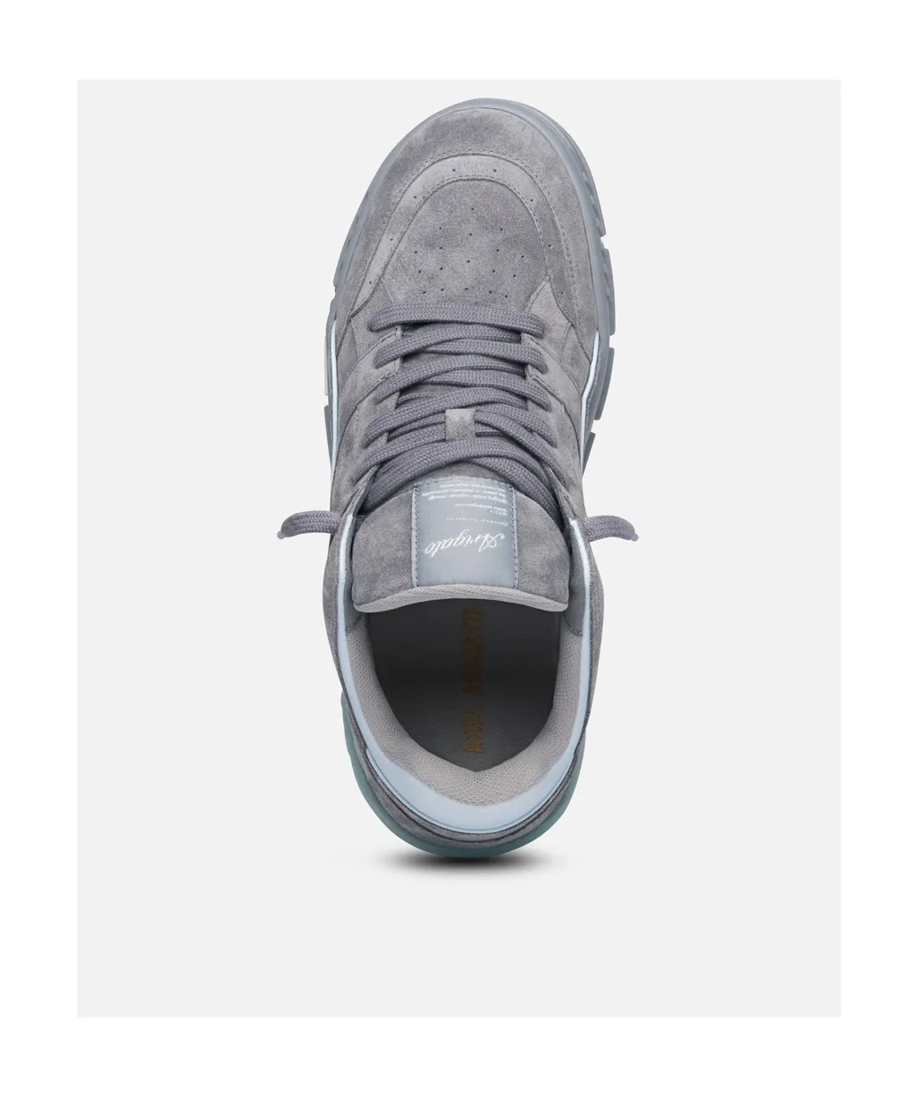 Area Lo Lace-Up Sneakers