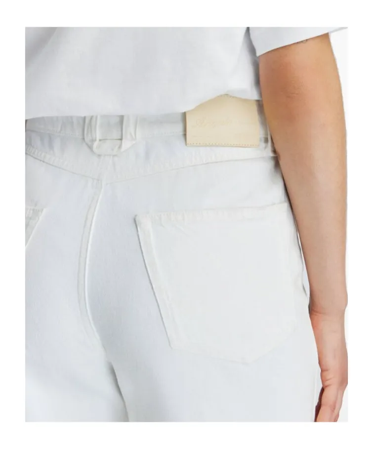 Belt-Loop Jeans