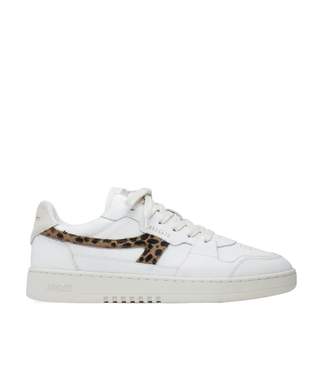 Round Head Low-Cut Casual Shoes