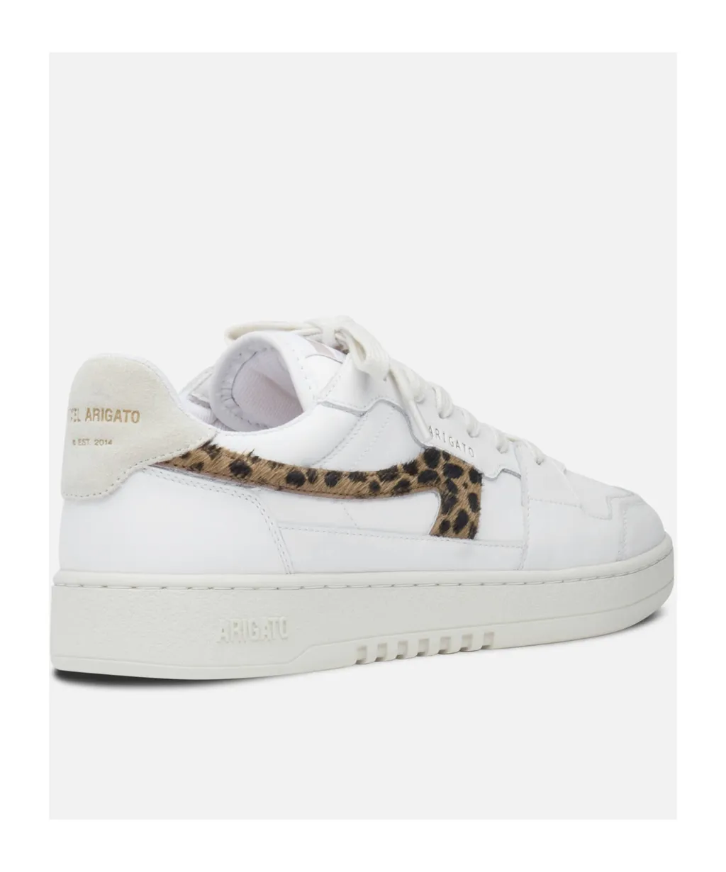 Round Head Low-Cut Casual Shoes