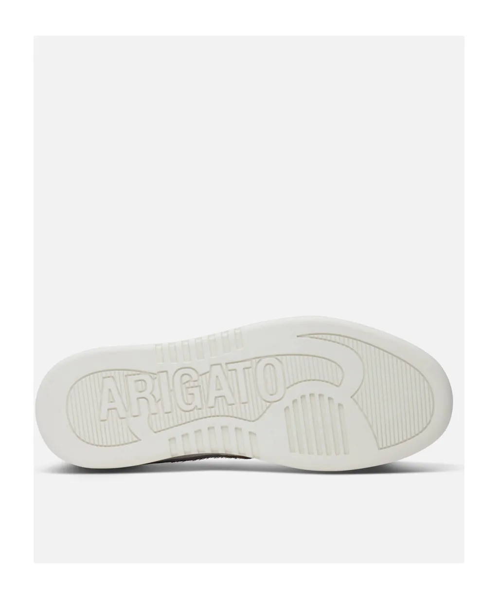 Round Head Low-Cut Casual Shoes