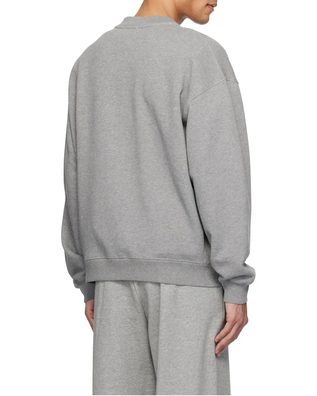 Paris Sweatshirt