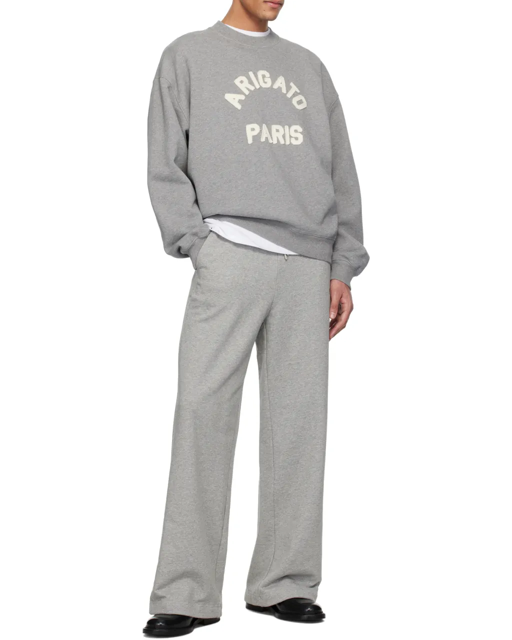 Paris Sweatshirt
