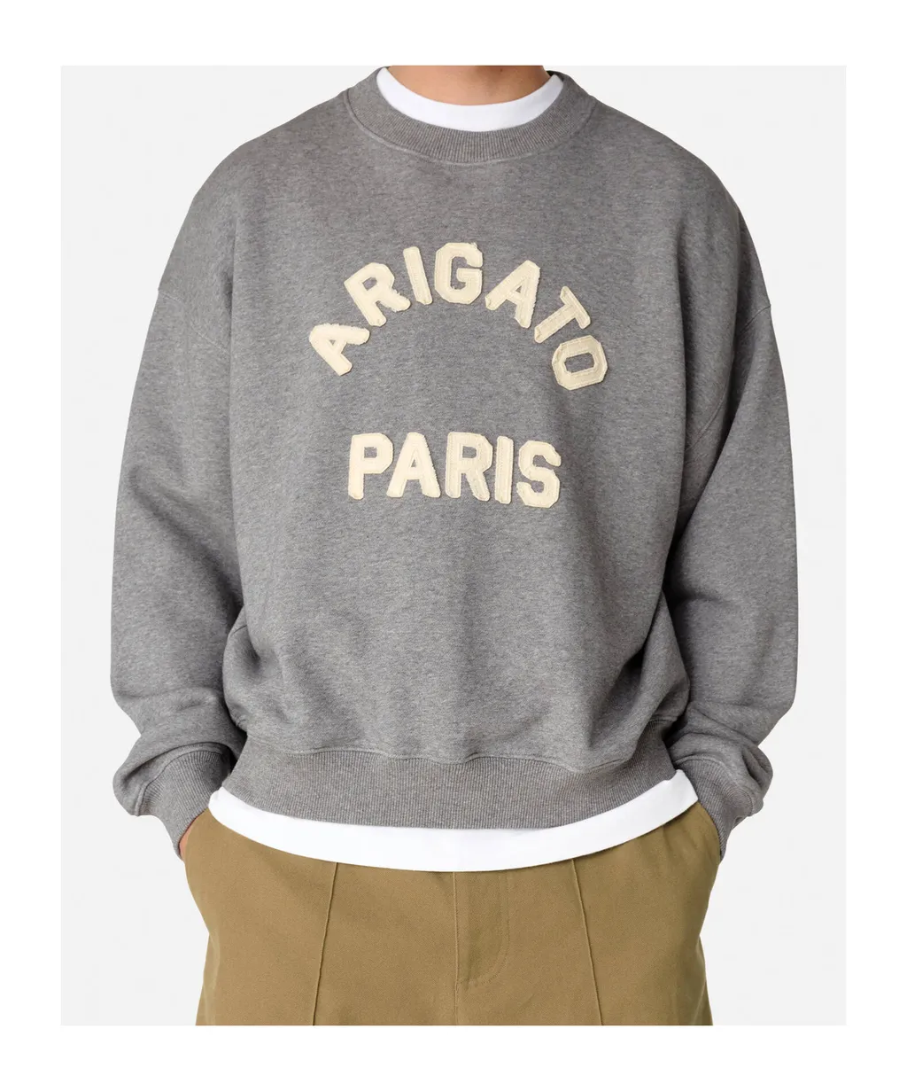 Paris Sweatshirt