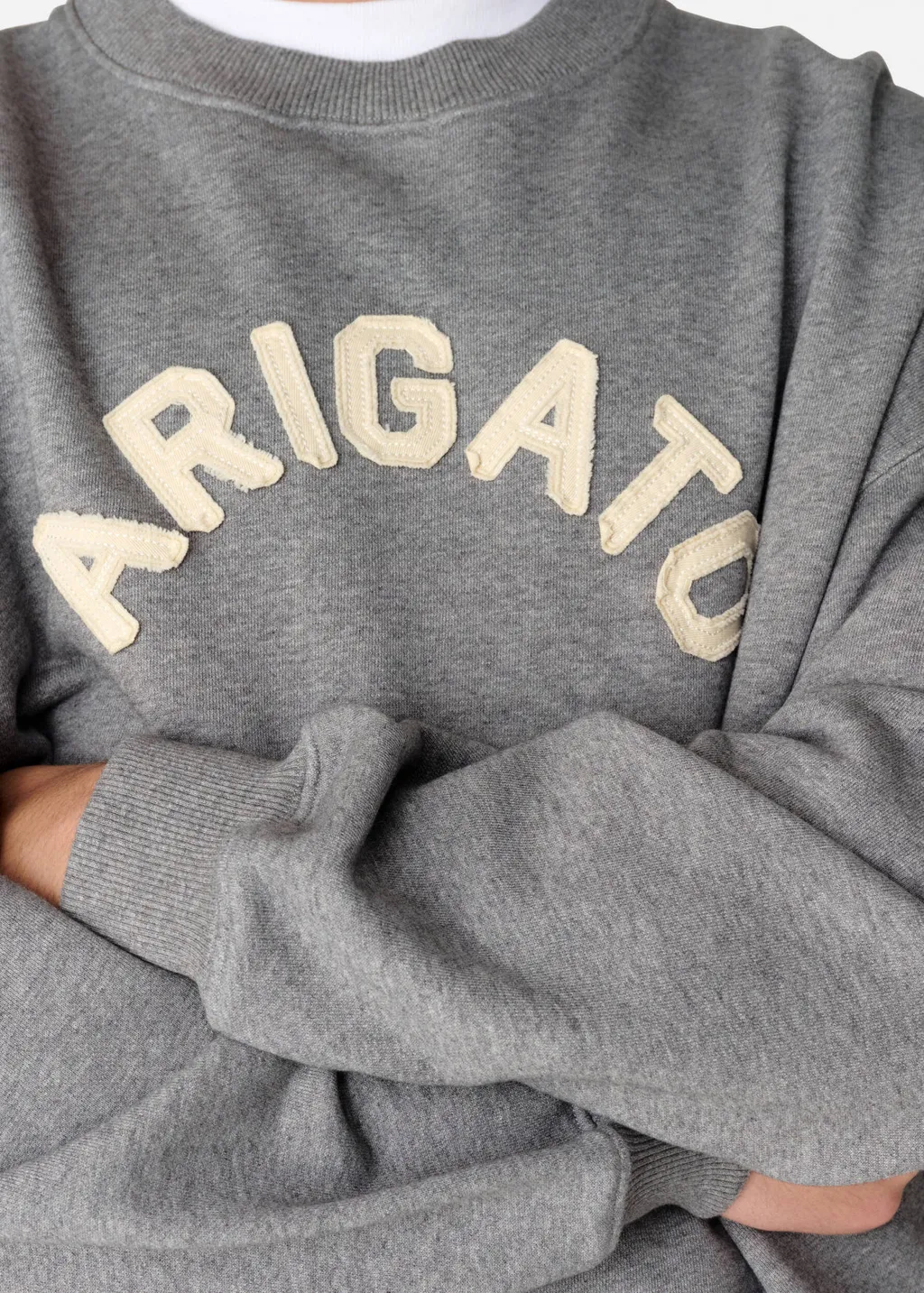 Paris Sweatshirt
