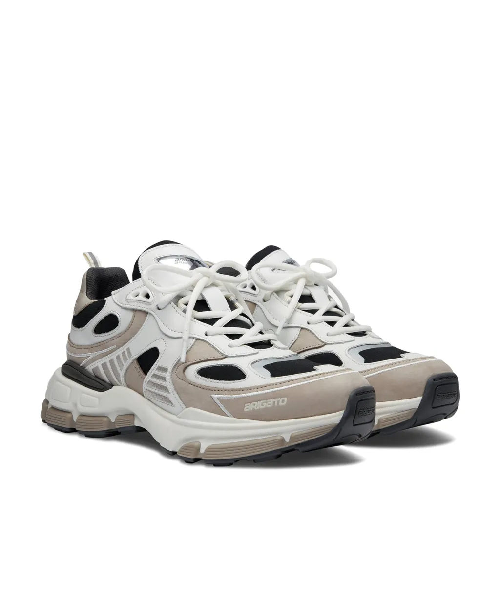 Sphere Lace-Up Sneakers