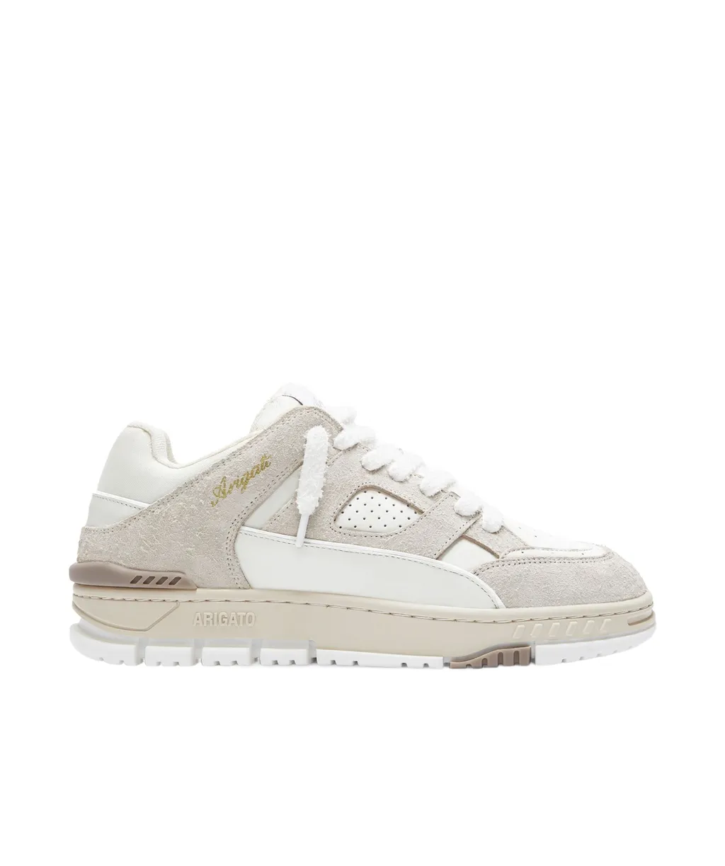 Area Lo Fluffy Sneakers