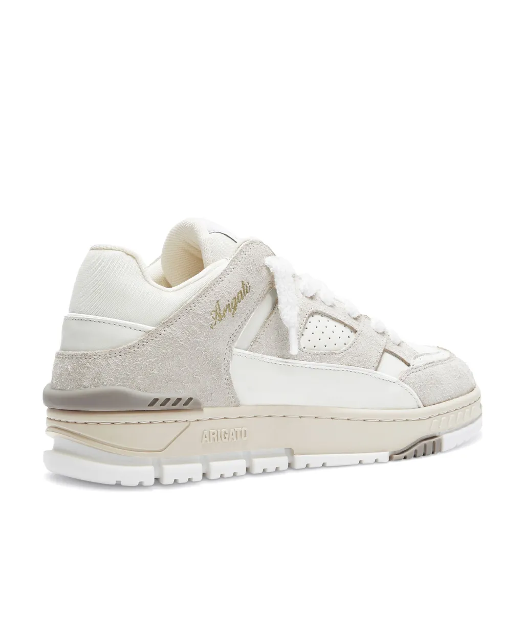 Area Lo Fluffy Sneakers