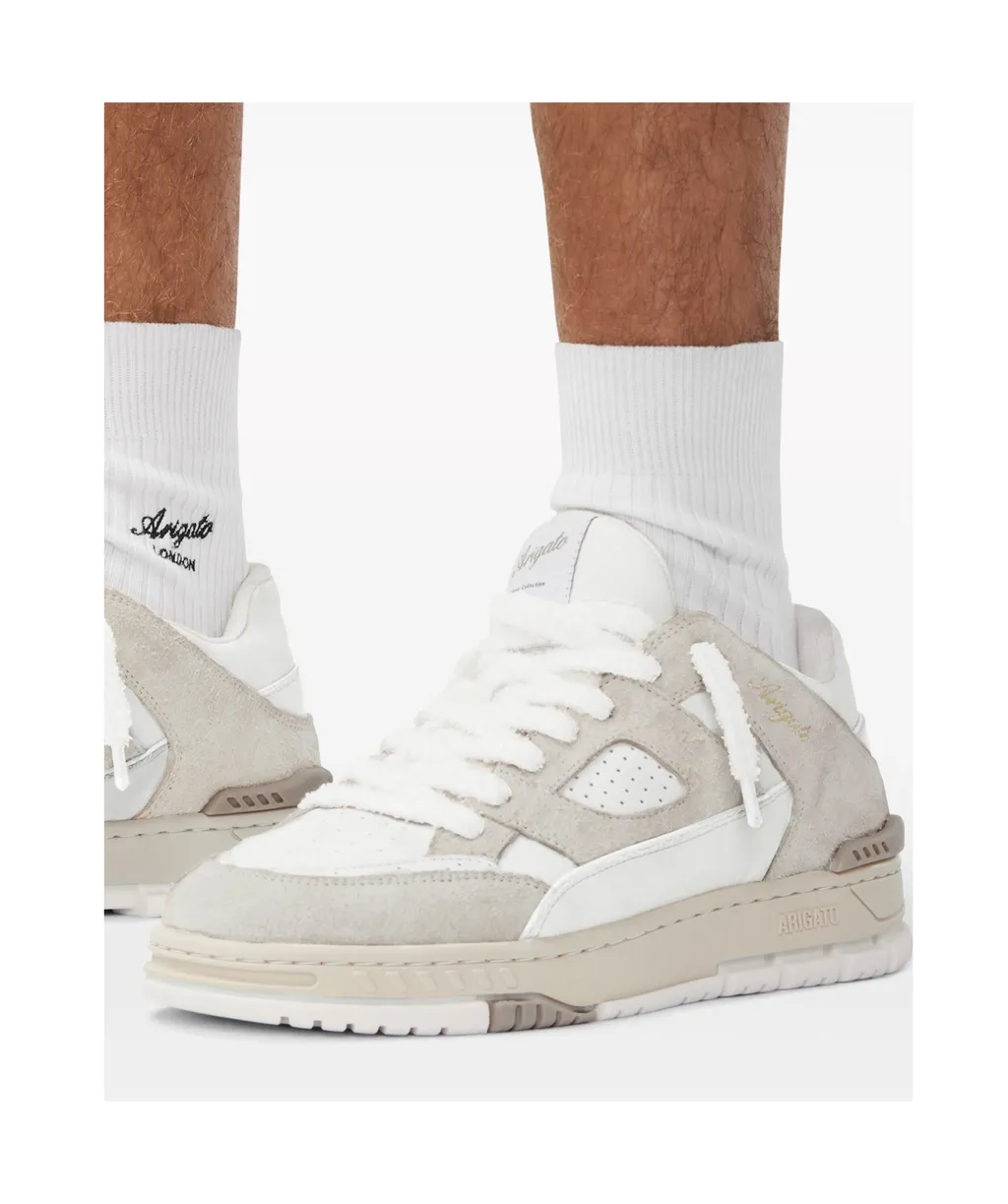 Area Lo Fluffy Sneakers