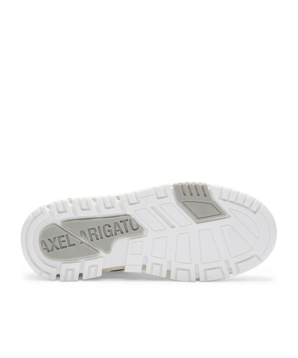 Area Lo Fluffy Sneakers