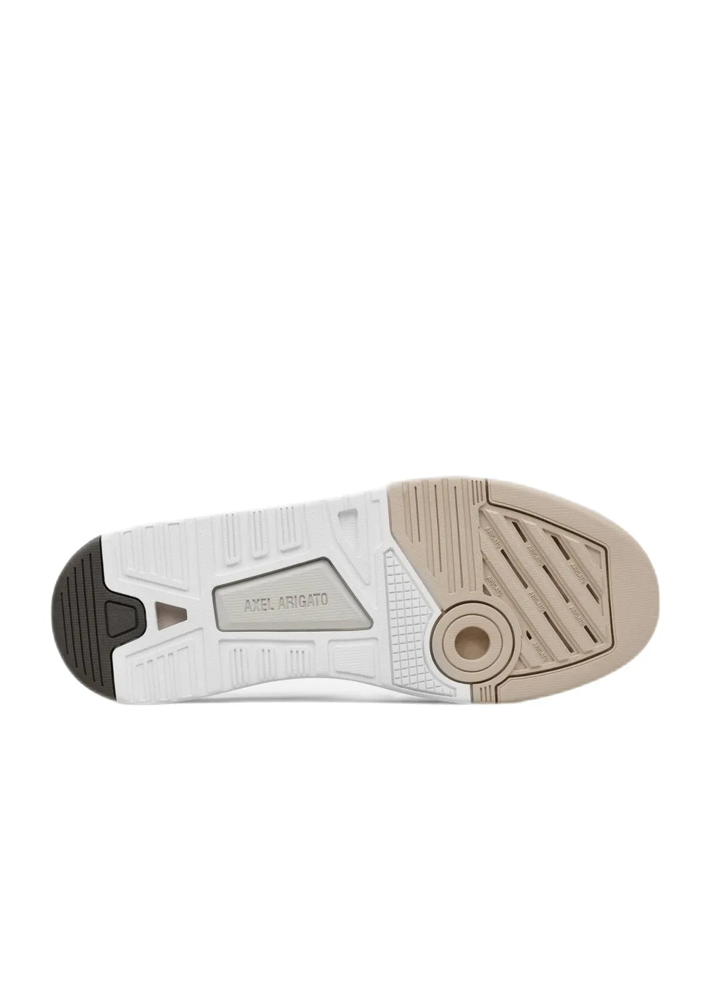 Lace-Up Casual Shoes