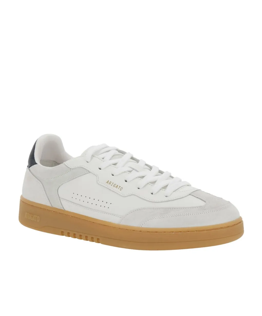 Dice T-Toe Low-Top Sneakers