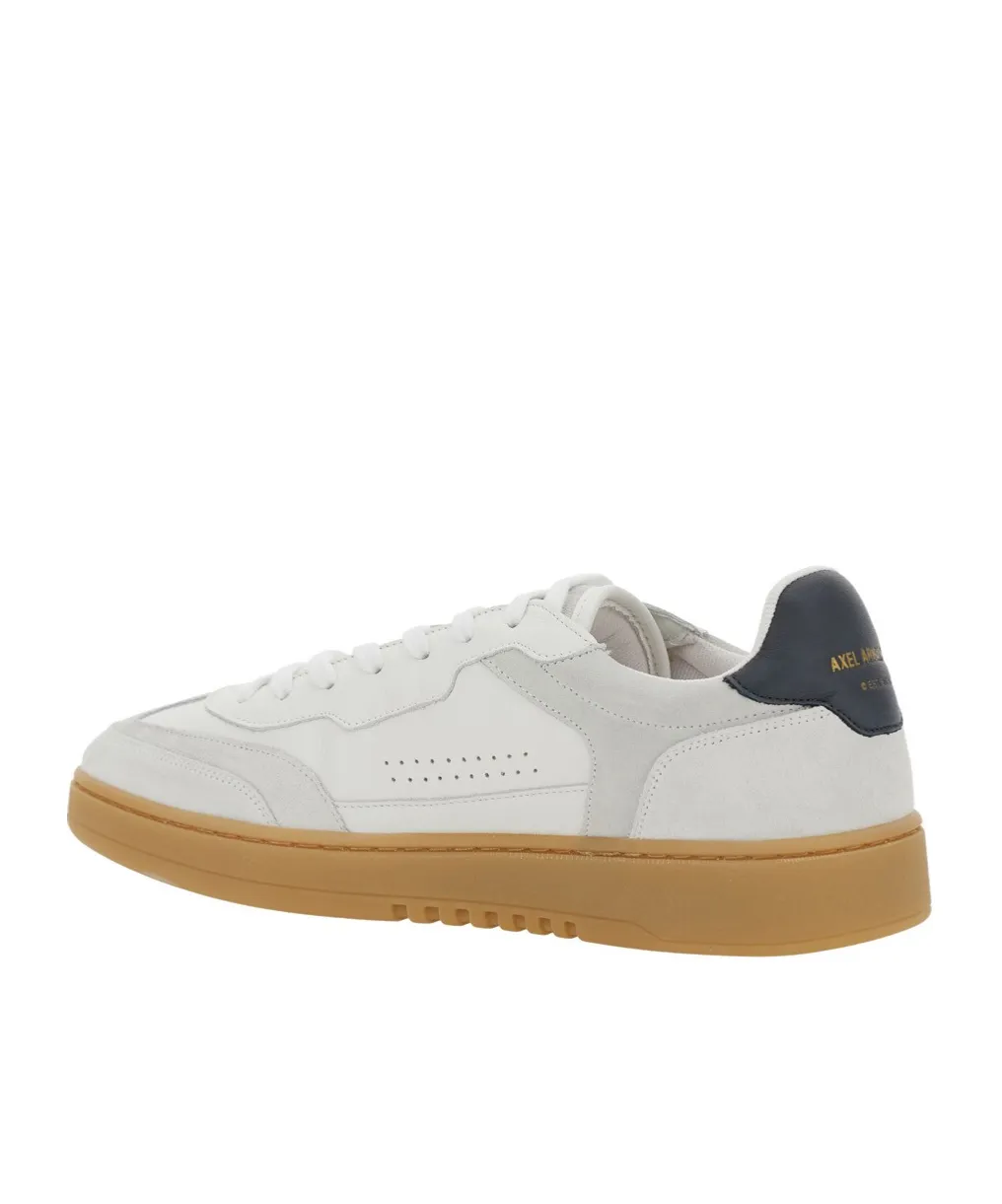 Dice T-Toe Low-Top Sneakers
