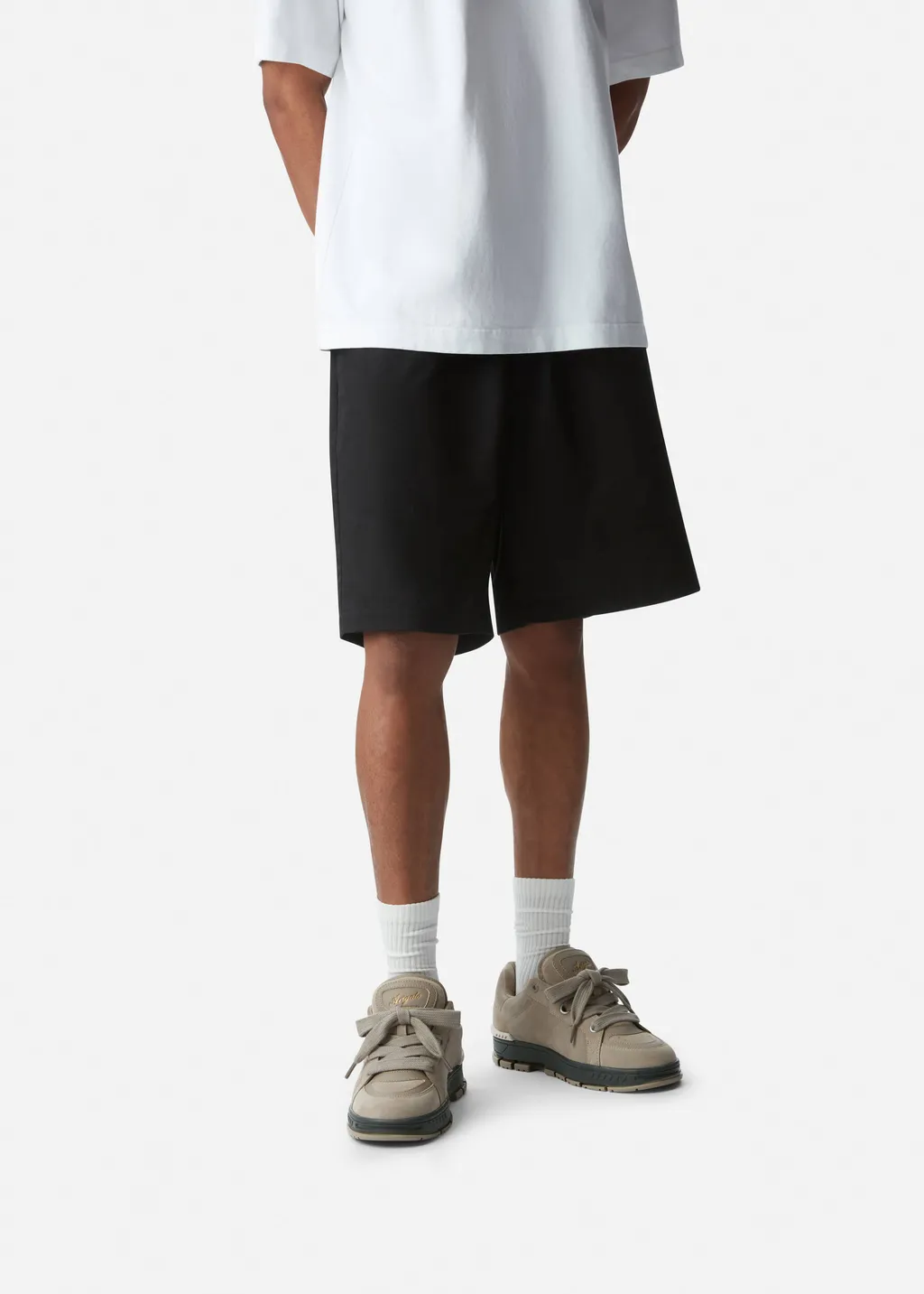 Area Haze Classic Sneakers