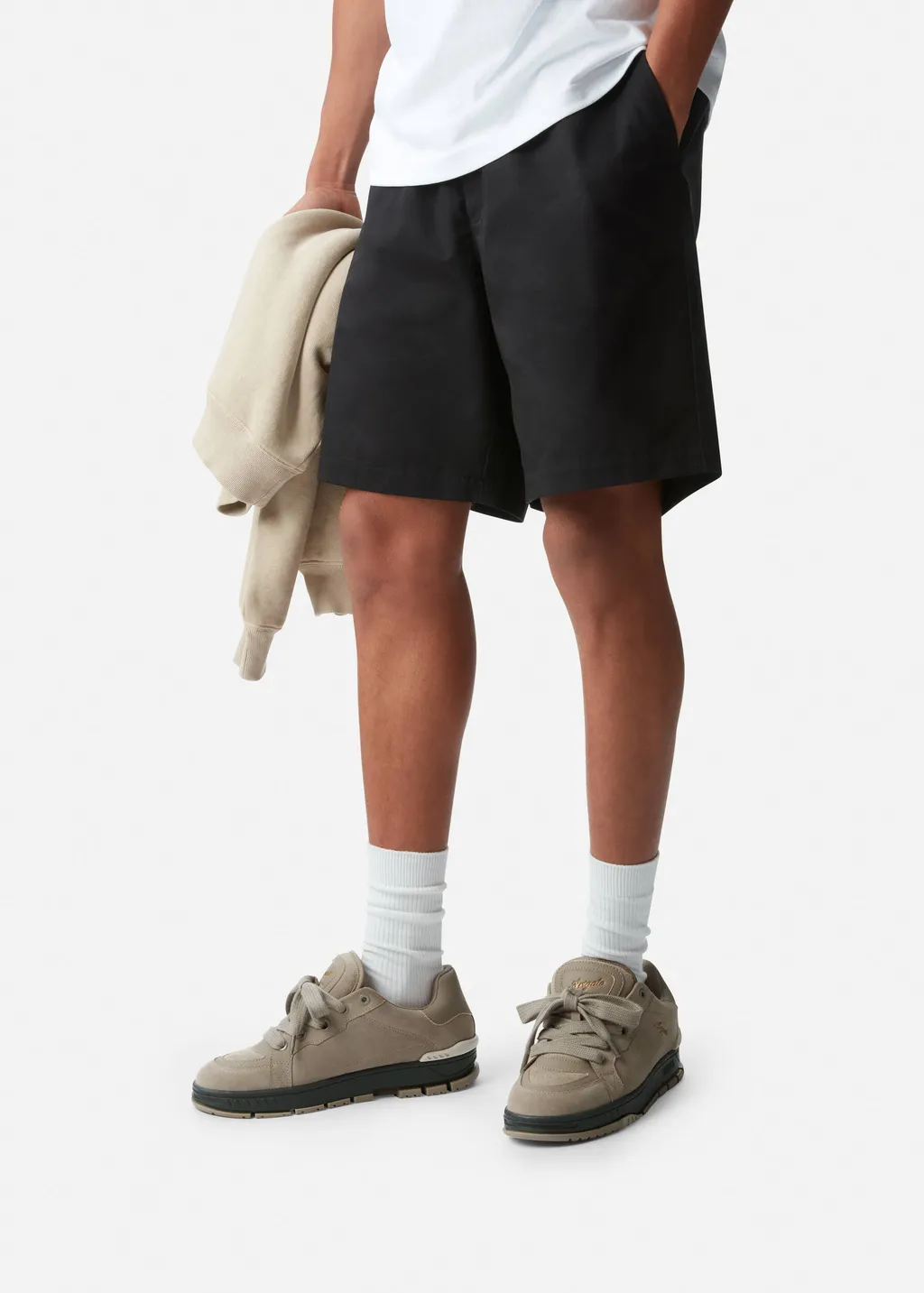 Area Haze Classic Sneakers