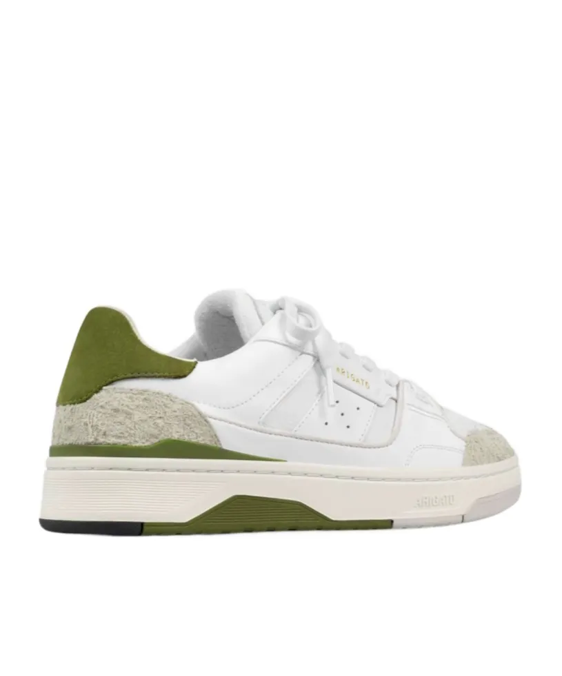 Clay Sneakers