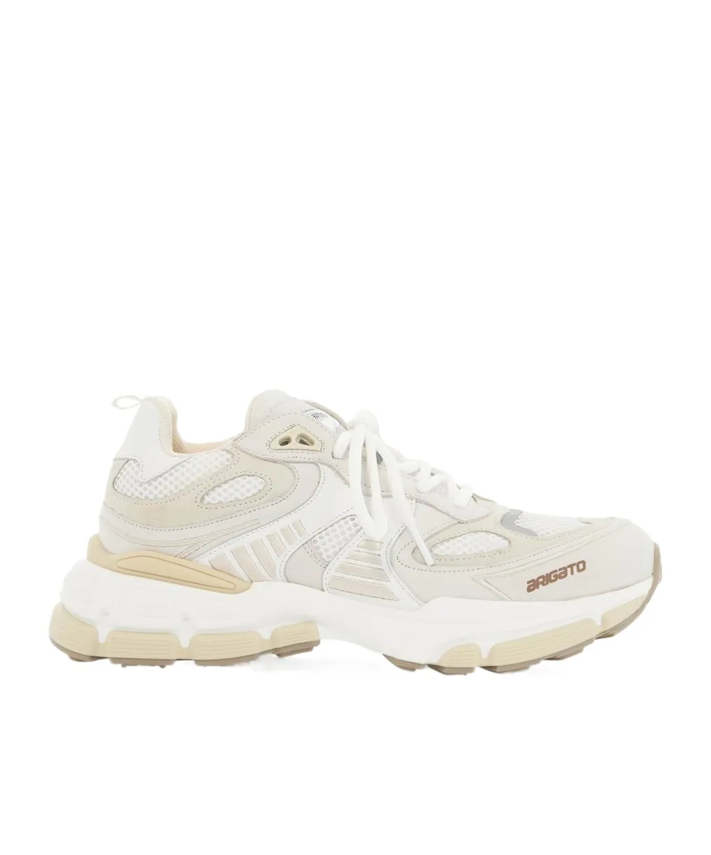 Sphere Runner Lace-Up Trainers