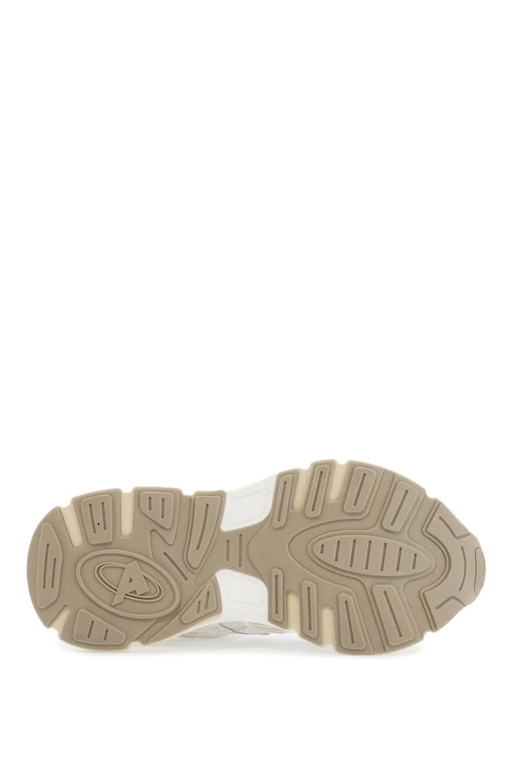 Sphere Runner Lace-Up Trainers