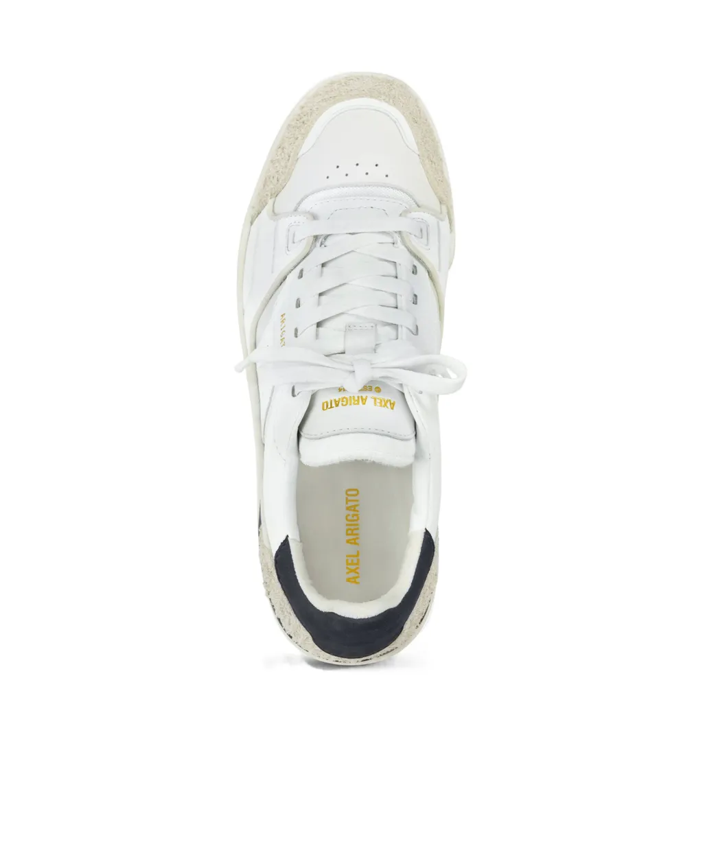 Clay Lace-Up Sneakers