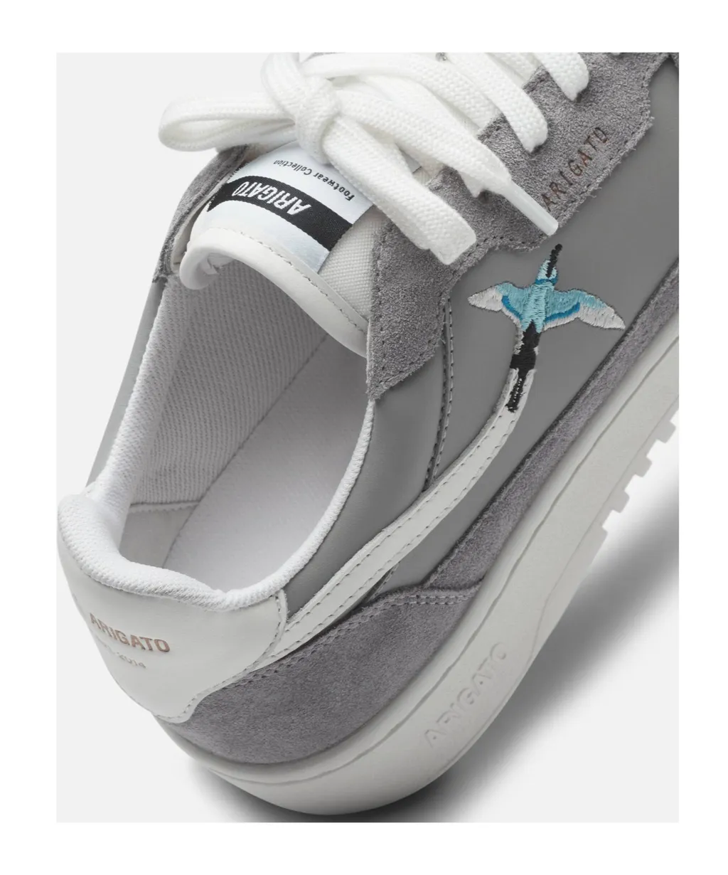 Dice Lo Bee Bird Sneakers