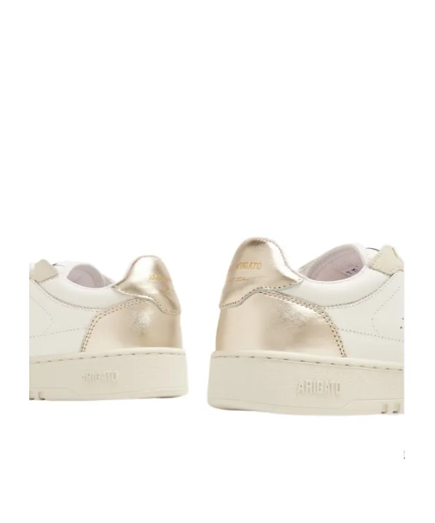 Round Head Low-Cut Casual Shoes