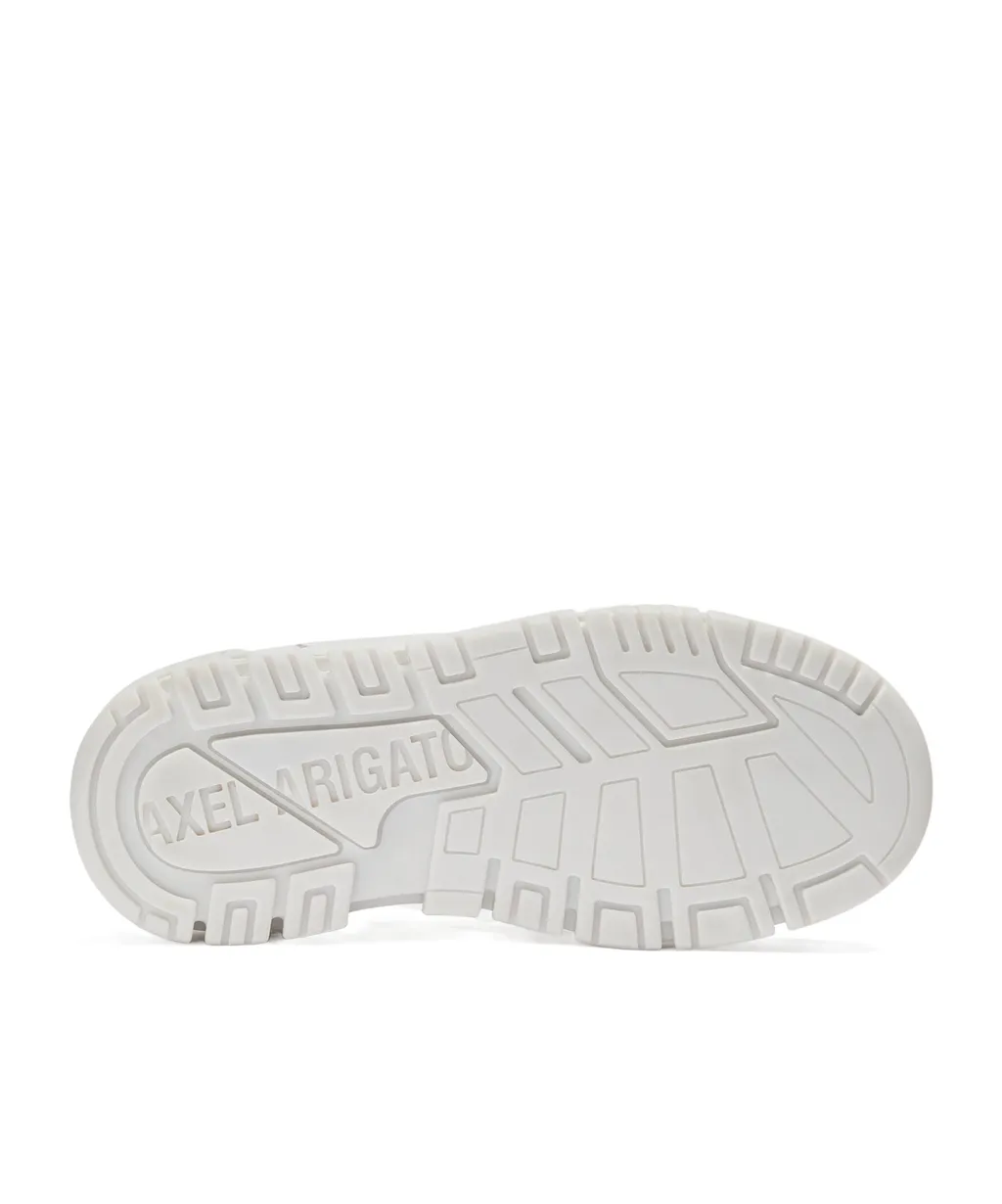 Area Lo Leather Sneakers