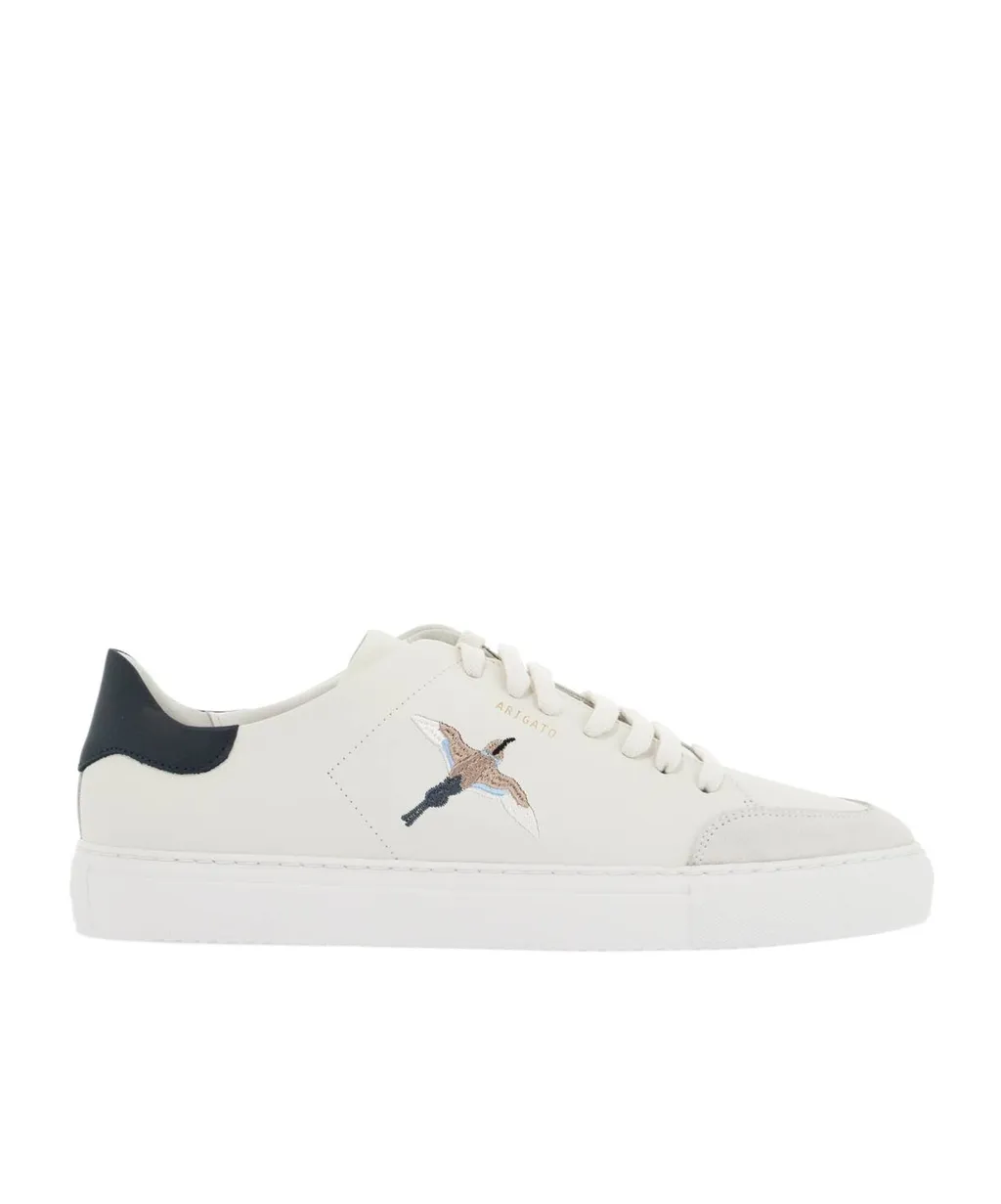 Clean 90 Bee Bird Low-Top Sneakers