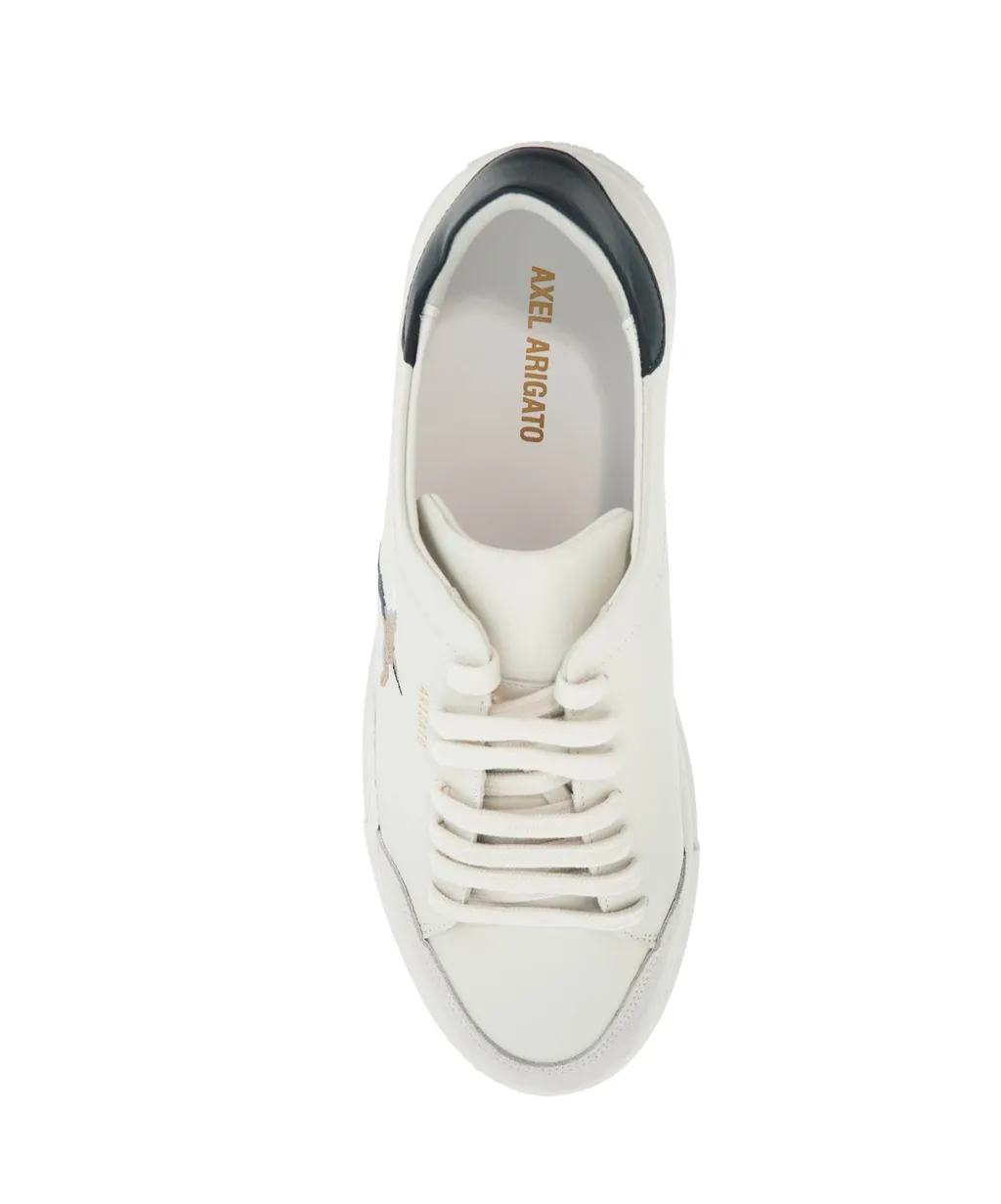 Clean 90 Bee Bird Low-Top Sneakers
