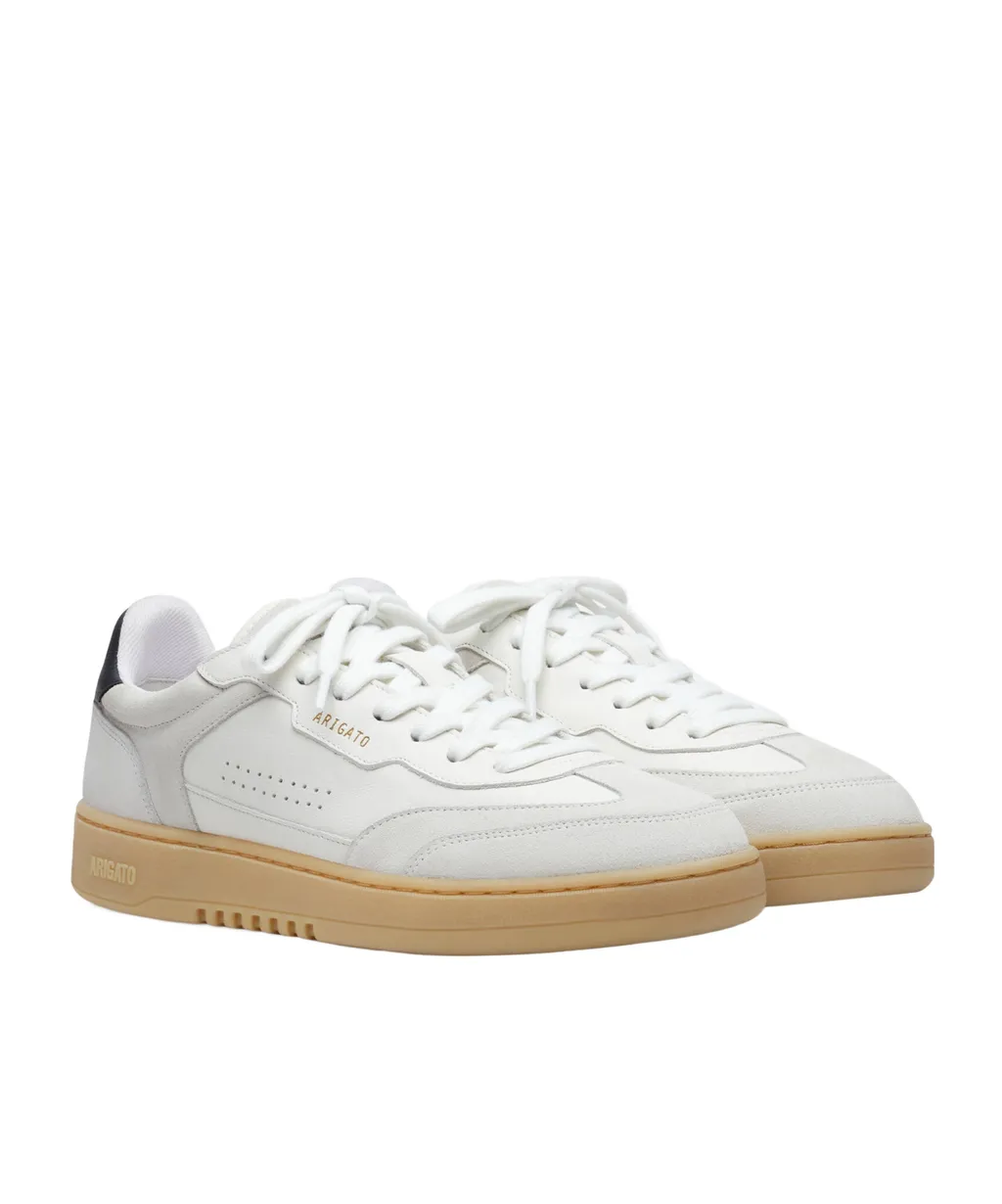 Dice Low-Top Sneakers