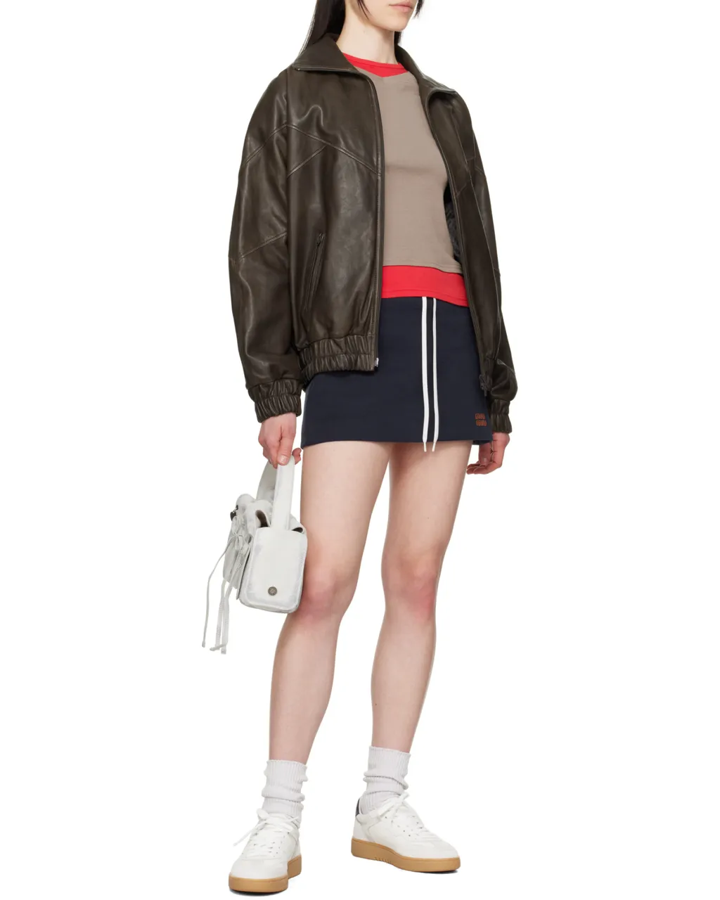 Dice Low-Top Sneakers