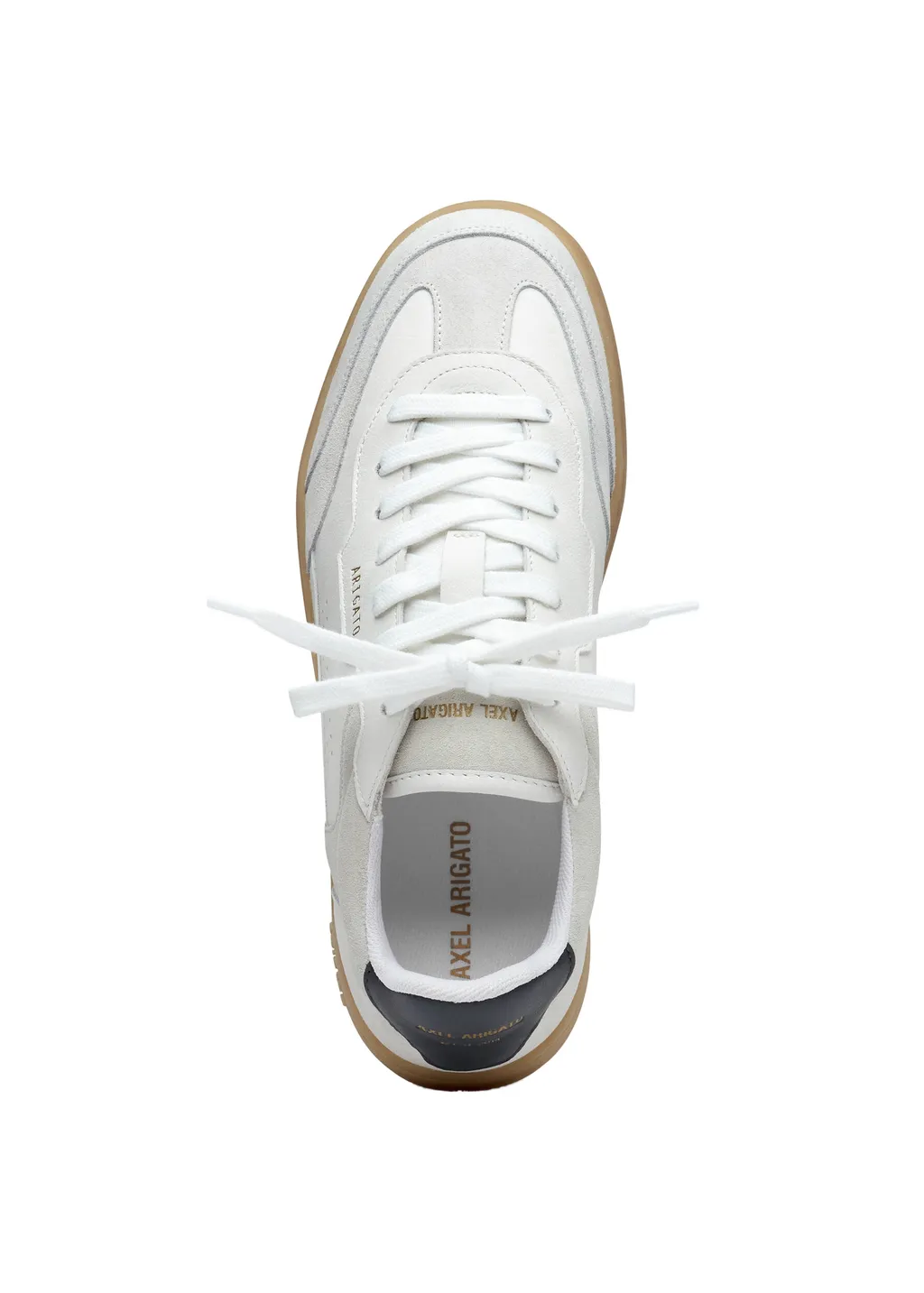 Dice Low-Top Sneakers