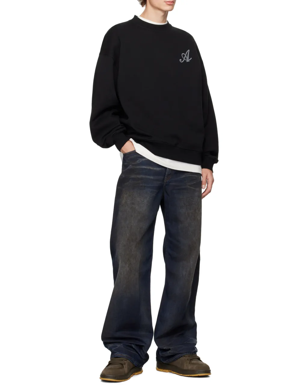Rook Sweatshirt