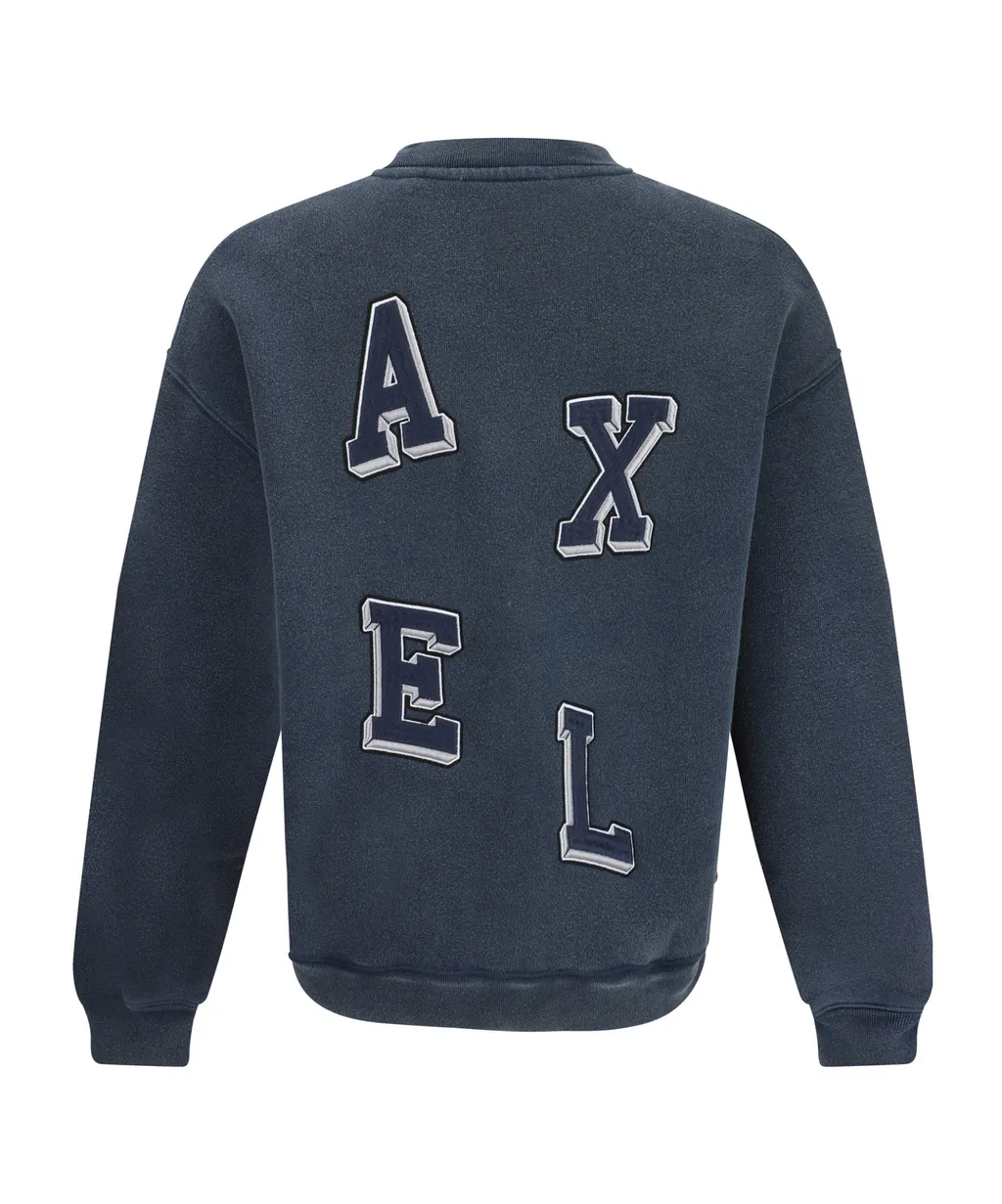 Typo Crewneck Sweatshirt