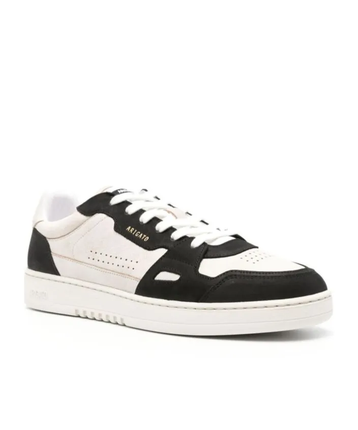 Laced Sneakers