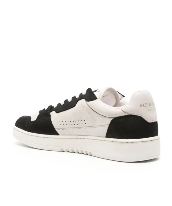 Laced Sneakers
