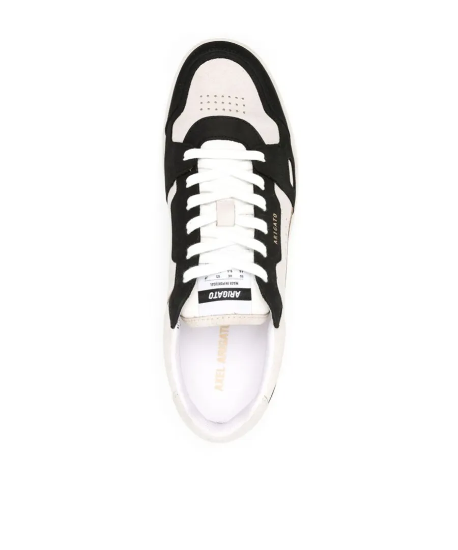 Laced Sneakers