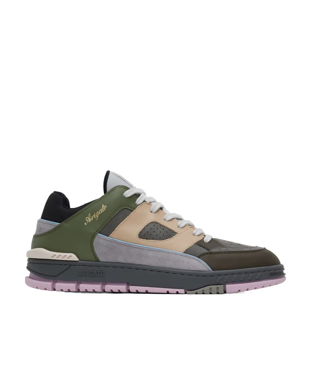 Area Lo Sneakers