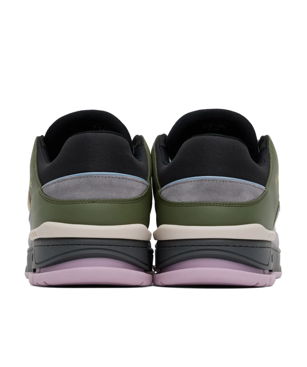 Area Lo Sneakers