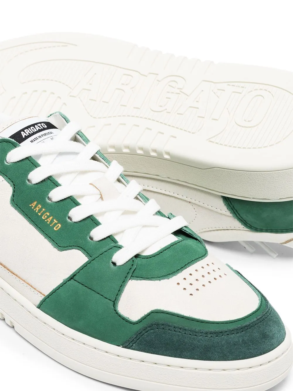 Dice Lo Low Top Sneakers