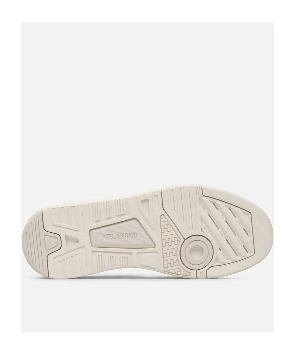 Clay Lace-Up Sneakers