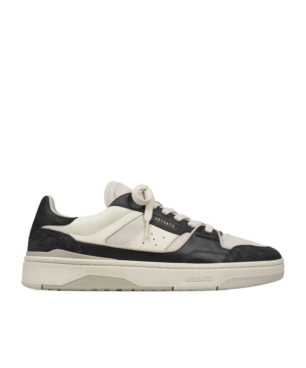 Clay Lace-Up Sneakers