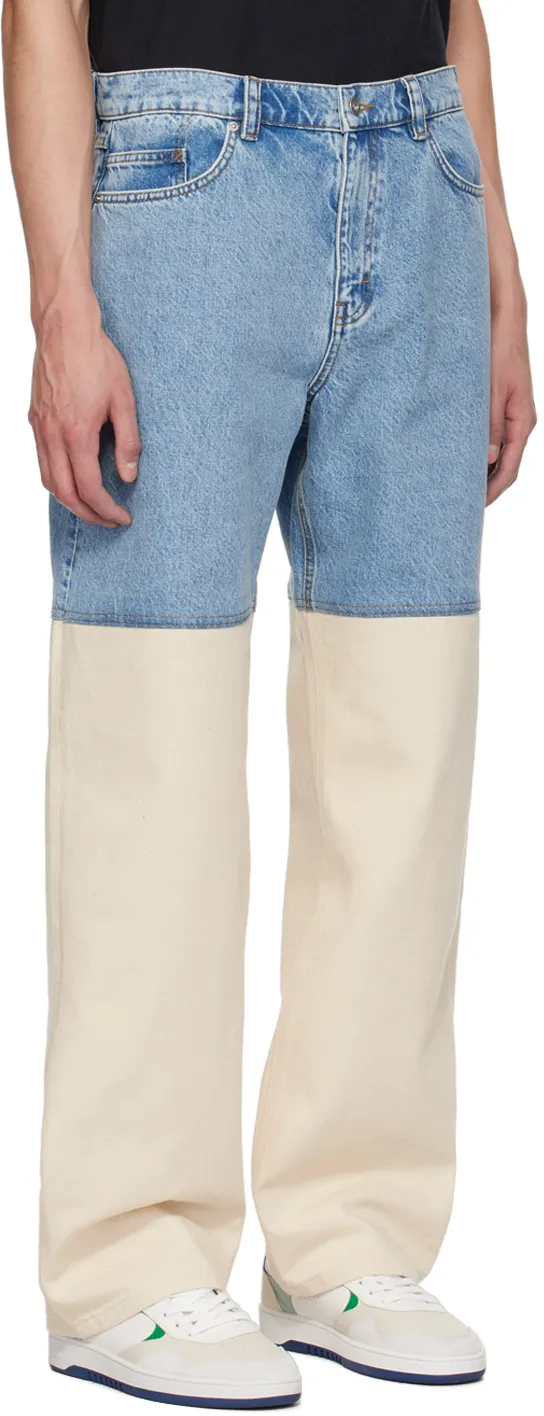 Vault Jeans