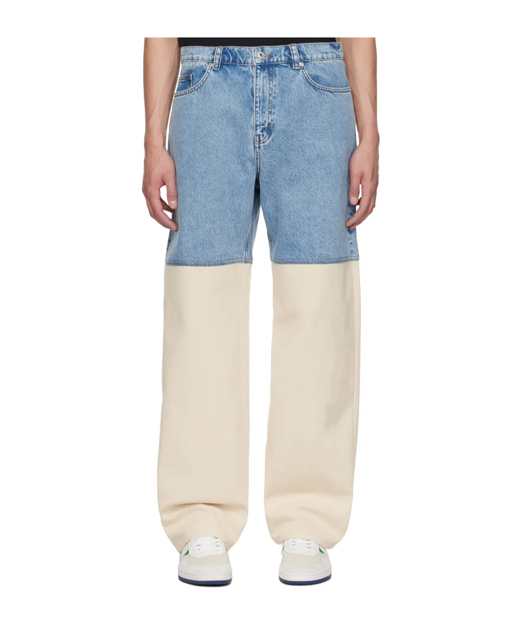 Vault Jeans