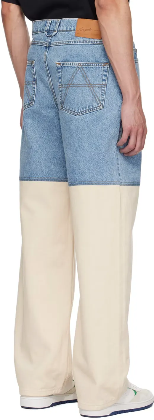 Vault Jeans